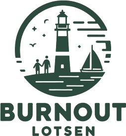 Die Burnout-Lotsen